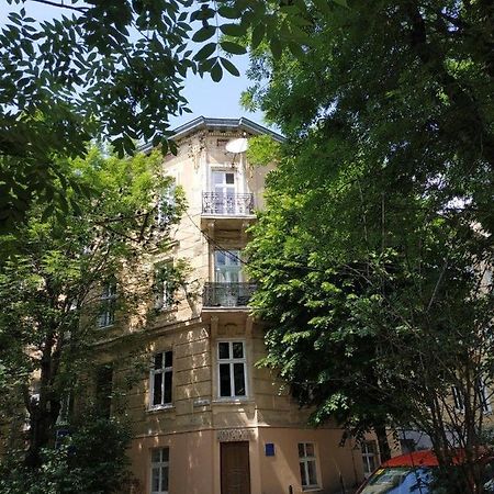Кімната В Серці Львова Lviv Extérieur photo