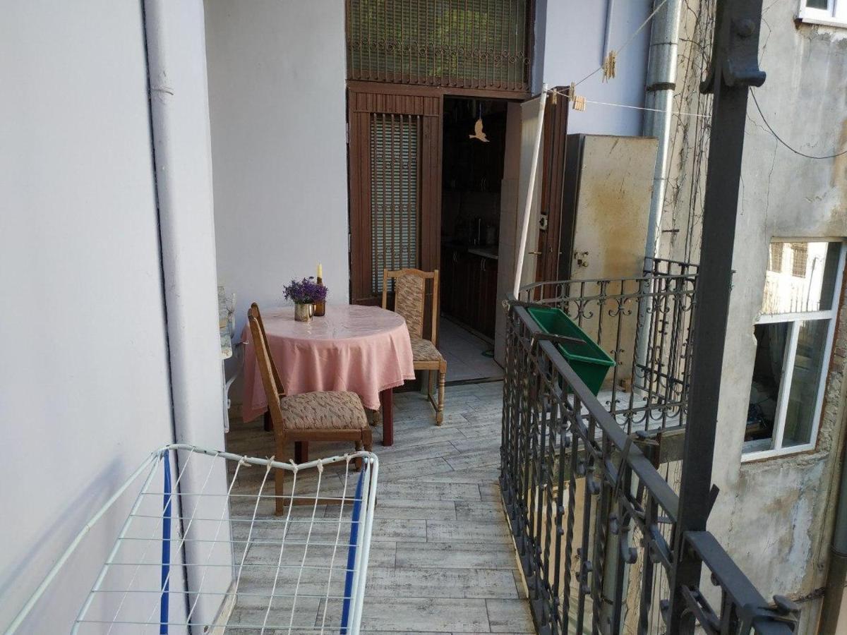 Кімната В Серці Львова Lviv Extérieur photo