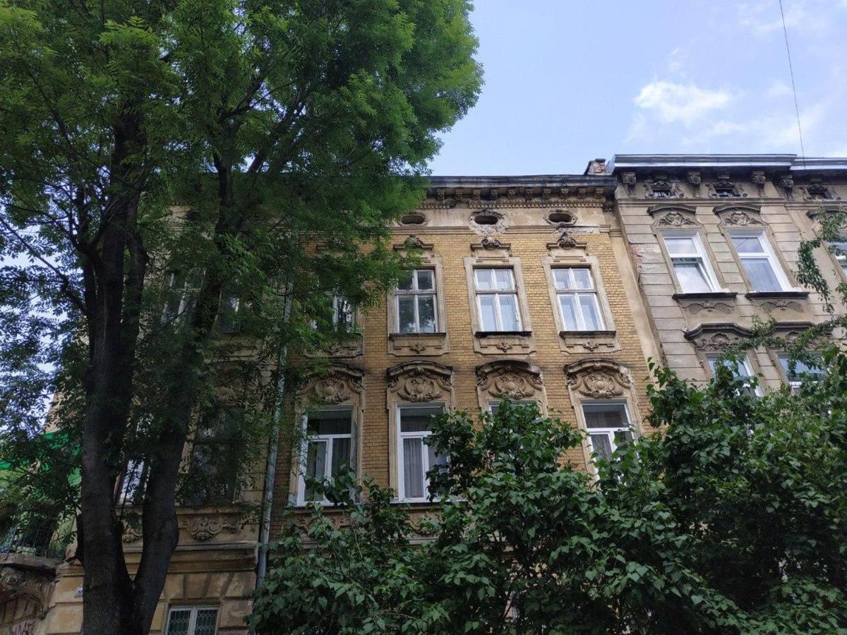 Кімната В Серці Львова Lviv Extérieur photo