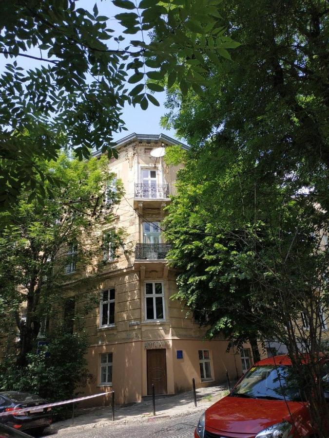Кімната В Серці Львова Lviv Extérieur photo