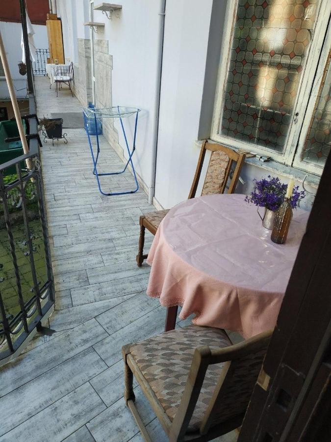 Кімната В Серці Львова Lviv Extérieur photo